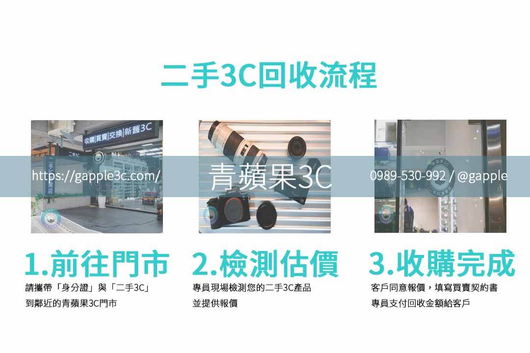 台灣 Switch 二手回收店推薦，青蘋果3C估價專業透明，輕鬆完成回收流程！